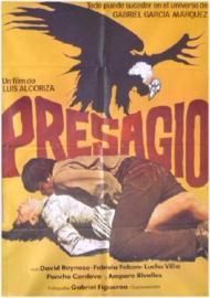 Presagio filmas