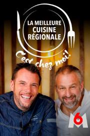 La meilleure cuisine régionale, c'est chez moi ! filmas