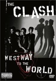 The Clash: Westway To The World filmas