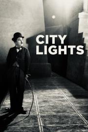 City Lights filmas