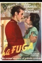 La Fuga filmas