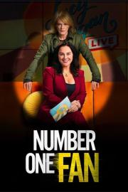 Number One Fan filmas