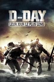 D-Day 6.6.1944 filmas