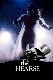 The Hearse filmas