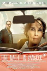 Eine Nacht in Bangkok filmas