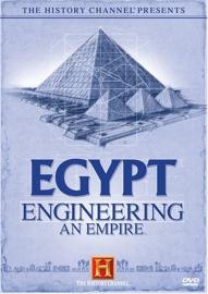 Egypt: Engineering an Empire filmas
