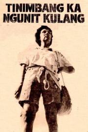 Weighed But Found Wanting filmas