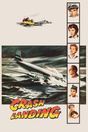 Crash Landing filmas