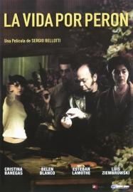 Your Life for Perón filmas