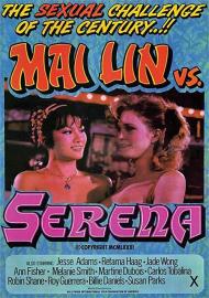 Mai Lin vs. Serena filmas
