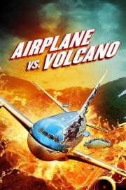 Airplane vs Volcano filmas