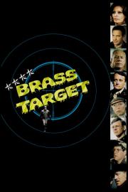 Brass Target filmas