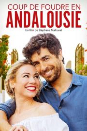 Love In Andalusia filmas