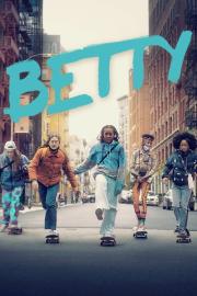 Betty filmas