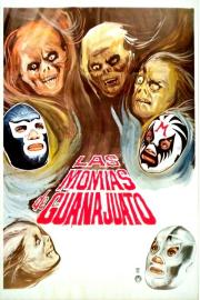The Mummies of Guanajuato filmas