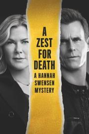 A Zest For Death: A Hannah Swensen Mystery filmas