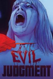 Evil Judgment filmas