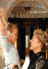 Die kleine Lady filmas