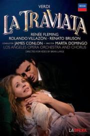 La Traviata filmas