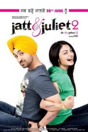 Jatt & Juliet 2 filmas