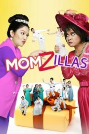 Momzillas filmas