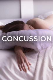 Concussion filmas