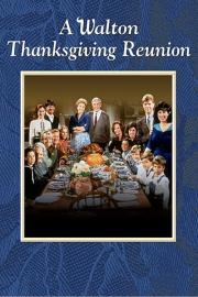 A Walton Thanksgiving Reunion filmas