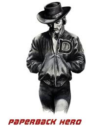 Paperback Hero filmas