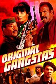 Original Gangstas filmas