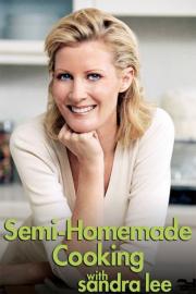 Semi-Homemade Cooking with Sandra Lee filmas