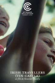 Skardinė pilis filmas