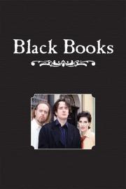 Black Books filmas