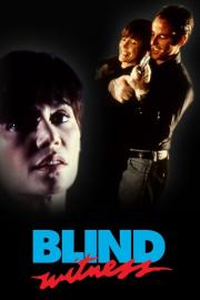Blind Witness filmas