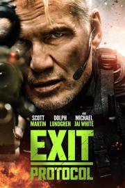 Exit Protocol filmas