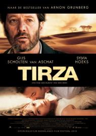 Tirza filmas
