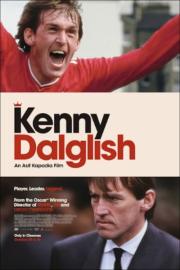 Kenny Dalglish filmas