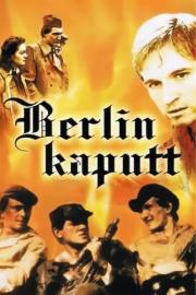 Berlin kaputt filmas