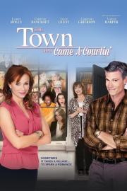 The Town That Came A-Courtin' filmas