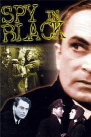 The Spy in Black filmas