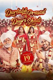 Durlabh Prasad Ki Dusri Shadi filmas