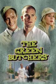 De grønne slagtere filmas