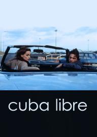 Cuba Libre filmas