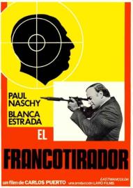 El francotirador filmas