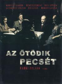 Az ötödik pecsét filmas