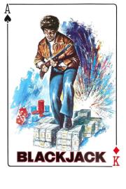 Blackjack filmas