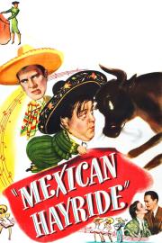 Mexican Hayride filmas