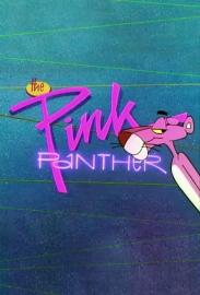The Pink Panther filmas