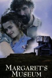 Margaret's Museum filmas