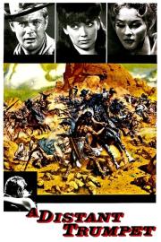 A Distant Trumpet filmas