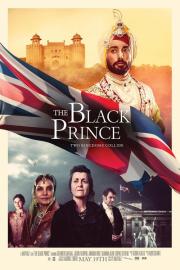 The Black Prince filmas
